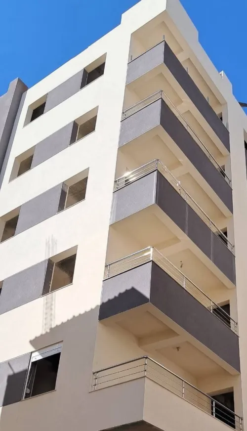 Vente Appartement F4 Alger Bordj el kiffan