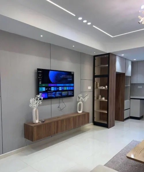 Vente Appartement F3 Alger Bab ezzouar