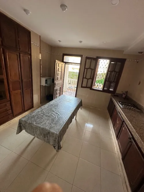Location vacances Villa Oran Ain el turck