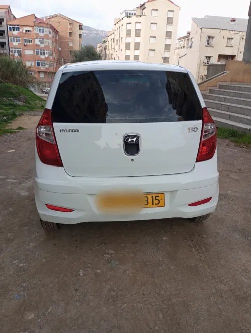 Hyundai i10 2013 GLS
