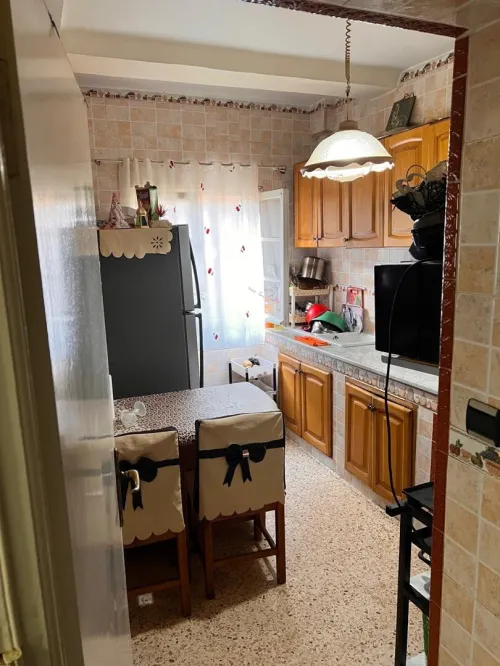 Vente Appartement F5 Alger Douera