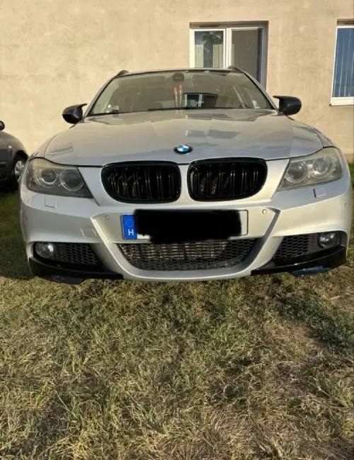 Cache retroviseur bmw pack m