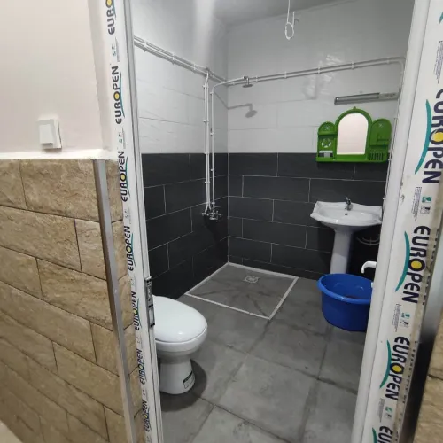 Location vacances Bungalow Ain temouchent Beni saf