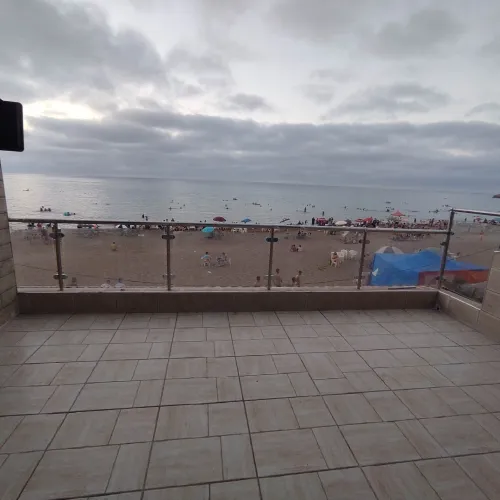 Location vacances Bungalow Ain temouchent Beni saf