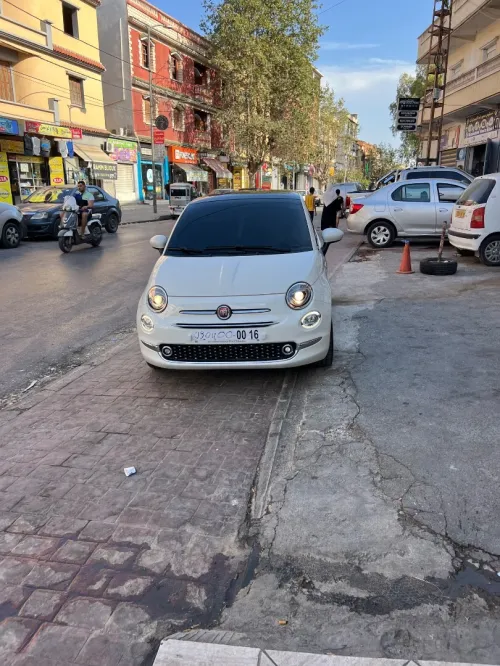 Fiat 500 2023 CLUB