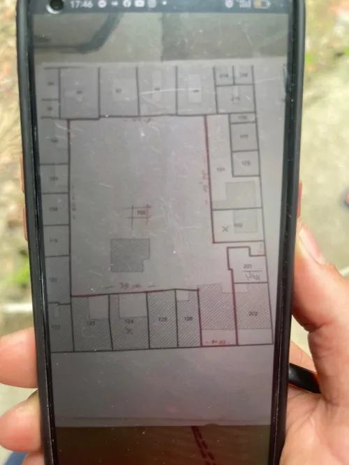Vente Terrain Blida Boufarik