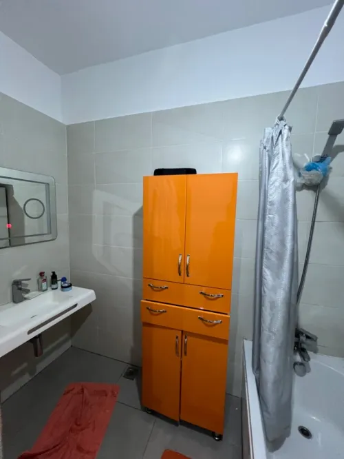 Location Appartement F3 Alger Birkhadem