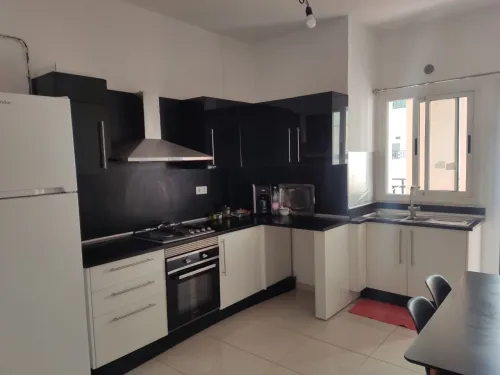 Location Appartement F3 Alger Birkhadem