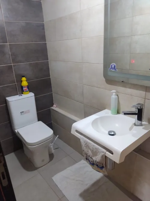 Location vacances Appartement F3 Alger Birkhadem