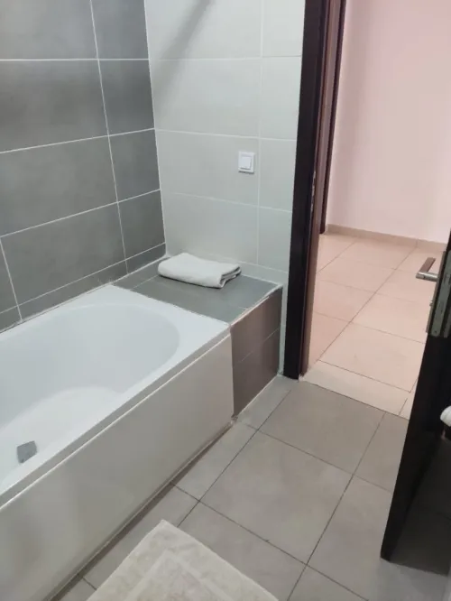Location vacances Appartement F3 Alger Birkhadem