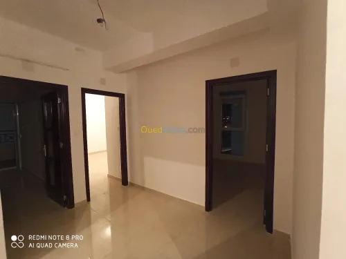 Location vacances Appartement F3 Alger Birkhadem