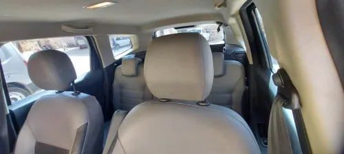 Dacia Duster 2021 Ambiance
