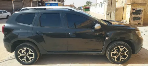 Dacia Duster 2021 Ambiance