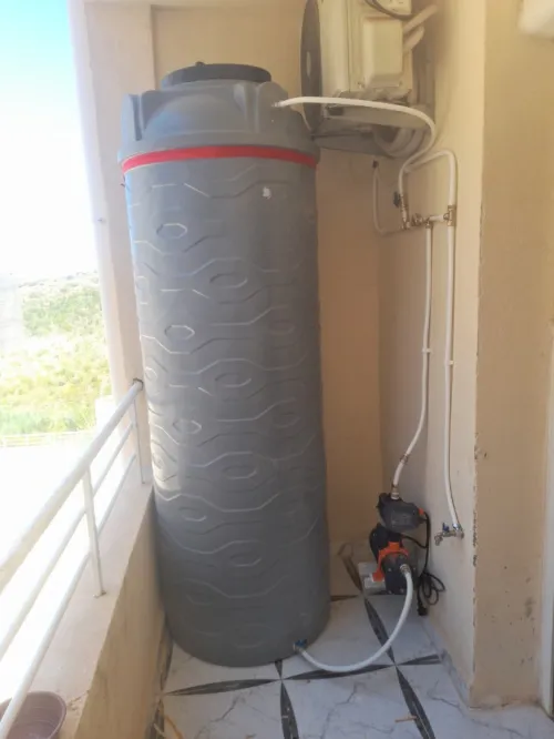 Location vacances Appartement F2 Béjaïa Beni ksila