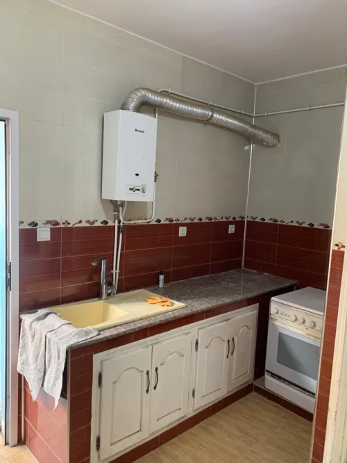 Vente Appartement F4 Mostaganem Mostaganem