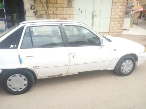 Daewoo Cielo 1998 Cielo