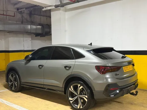 Audi Q3 2024 