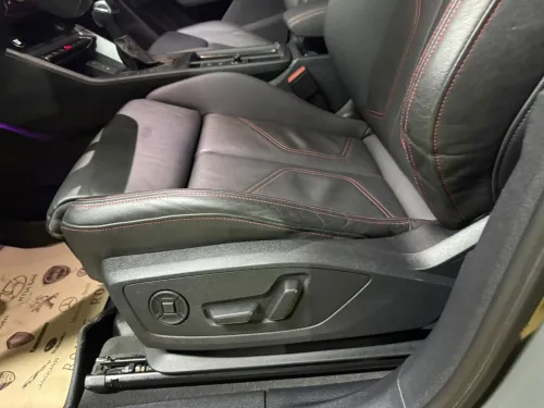 Audi Q3 2024 