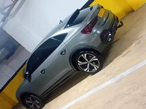Audi Q3 2024 