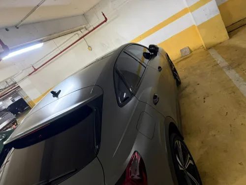 Audi Q3 2024 
