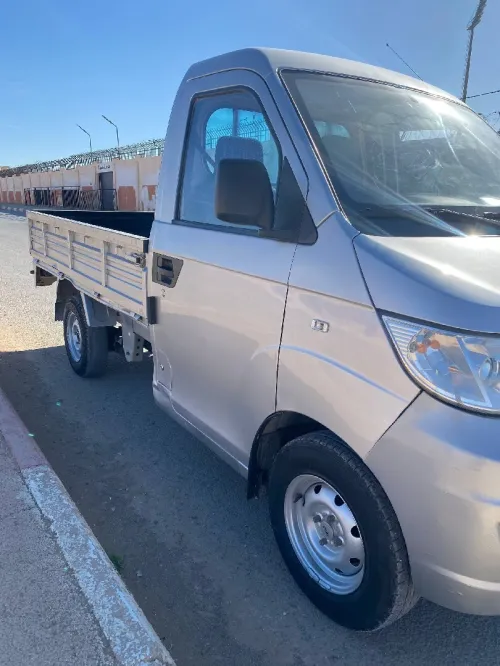 Chery Q22b 2019 Marque