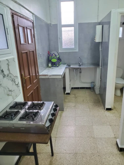 Location Appartement F2 Annaba Annaba