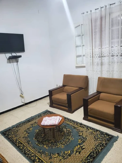 Location Appartement F2 Annaba Annaba