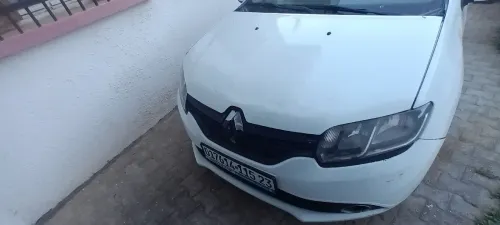 Renault Symbol 2015 Extrême
