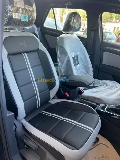 Volkswagen Troc 2025 