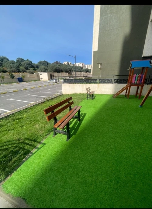 Vente Appartement F4 Alger Mahelma
