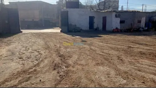 Location Terrain Blida Soumaa