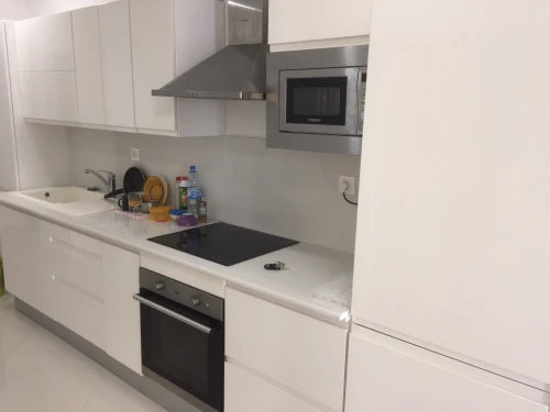 Vente Appartement F2 Béjaïa Toudja