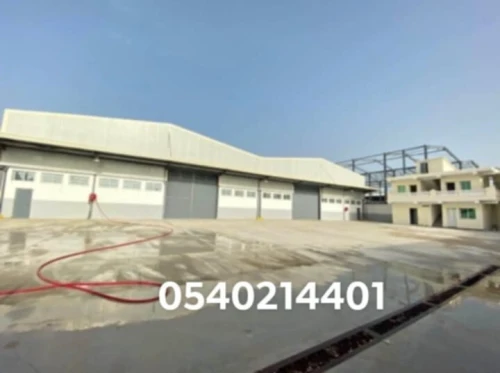 Location Hangar Boumerdès Khemis el khechna