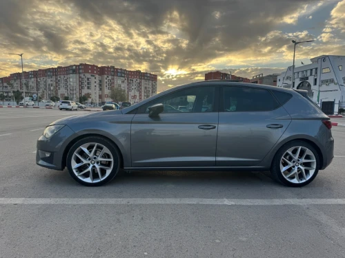 Seat Leon 2014 Réference+