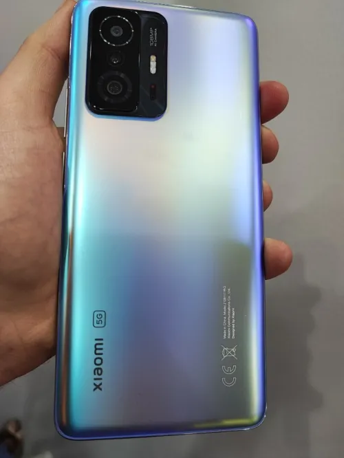 Xiaomi 11T pro 5G 8/128