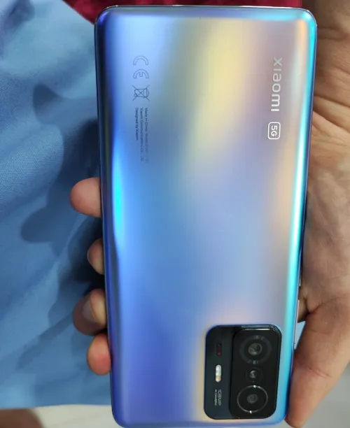 Xiaomi 11T pro 5G 8/128