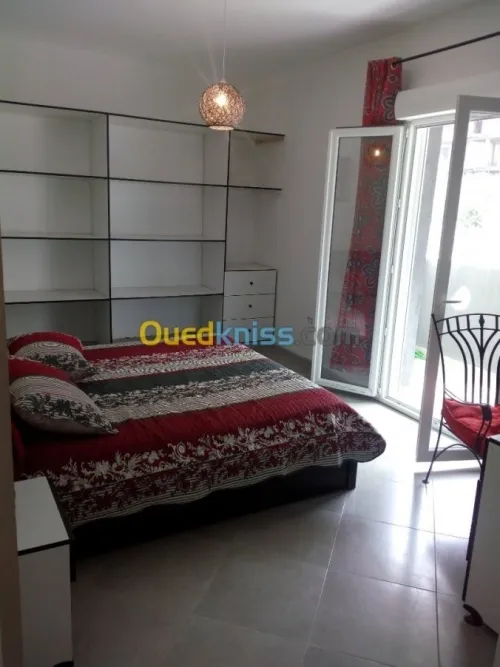 Location Appartement F02 Bejaia Bejaia