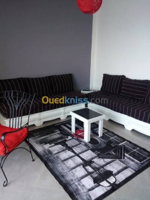 Location Appartement F02 Bejaia Bejaia