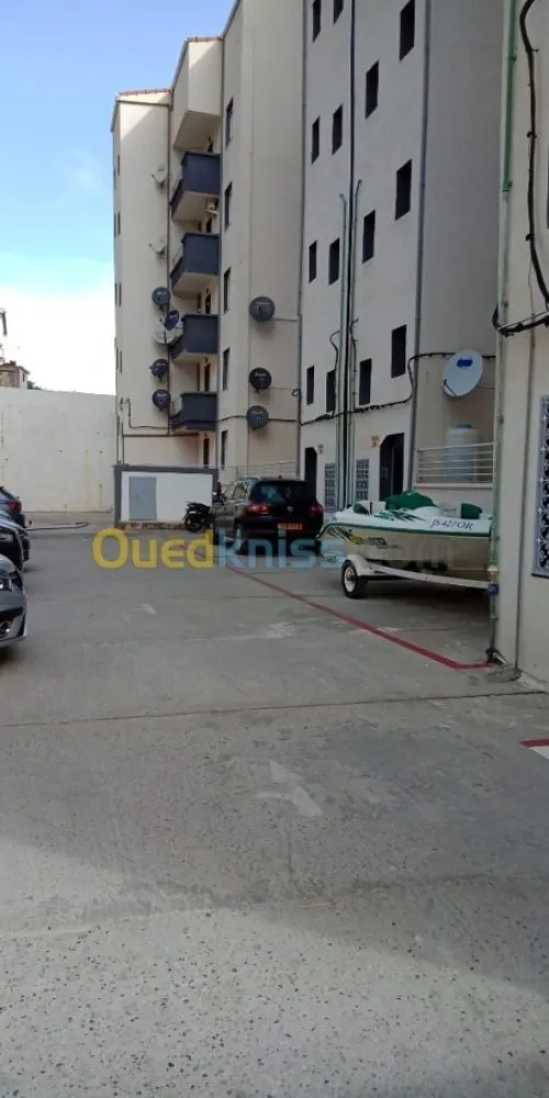 Location Appartement F02 Bejaia Bejaia