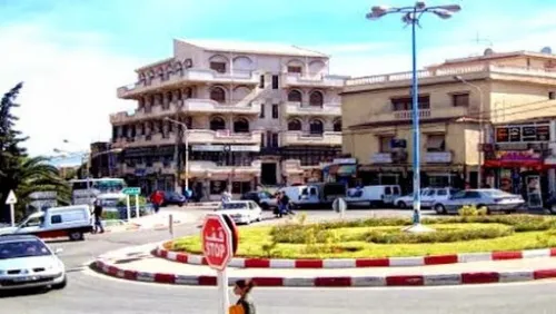 Location Local Alger Draria