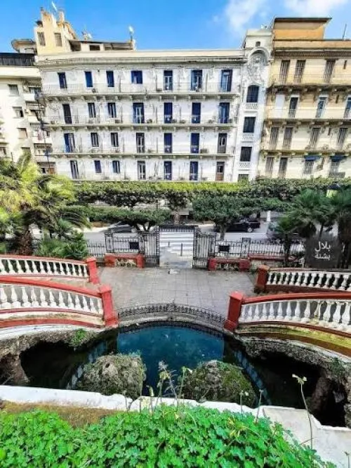 Vente Local Alger Alger centre