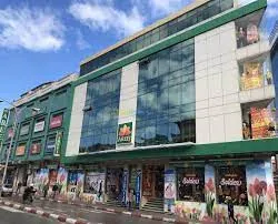 Vente Appartement F4 Alger Draria