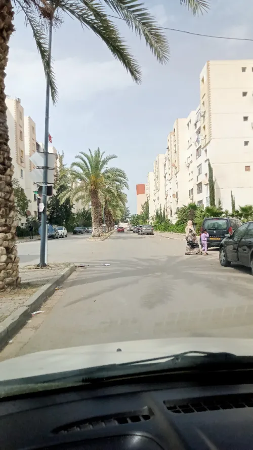Location Appartement F3 Alger Baba hassen