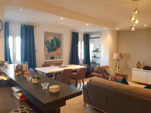Location Appartement F3 Alger Baba hassen