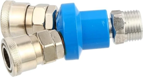 Connecteurs De Tuyau D'air Accessoires Pour Outils Rotatifs