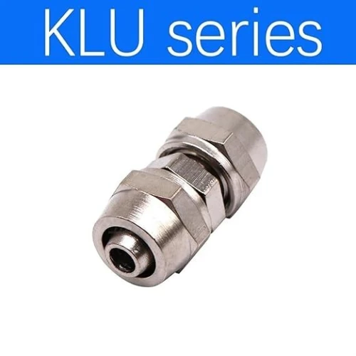Raccords connecteur pneumatiques COIFFE