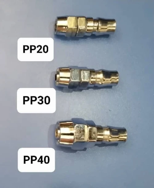 Accessoire compresseur RACCORDE RAPIDE  