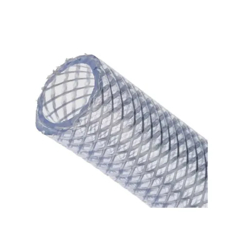 TUYAU CRISTAL ALILENTAIRE Heliflex - ADFlex Algerie