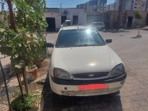 Ford Fiesta 1998 Fiesta