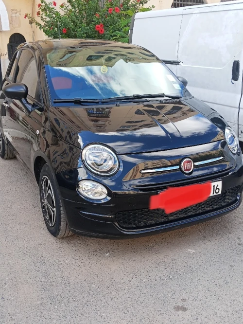 Fiat 500 2023 CLUB